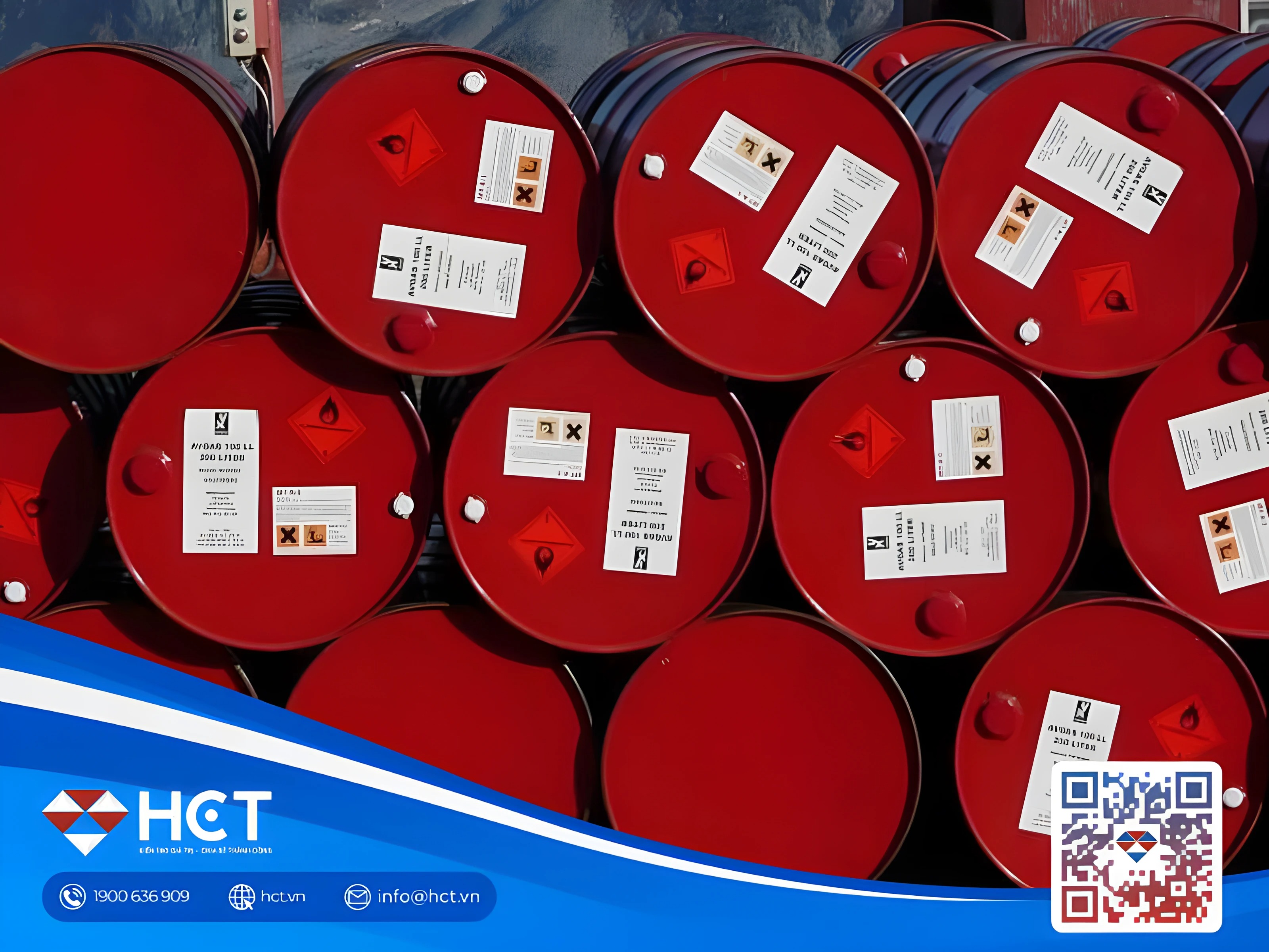 Giá dầu giảm 1% do đàm phán hạt nhân Mỹ - Iran có tiến triển