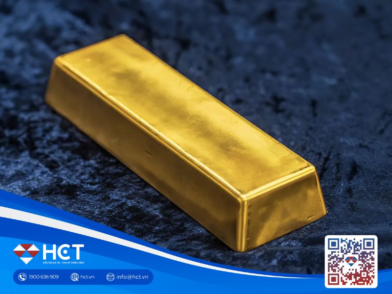 Giá vàng điều chỉnh mạnh sau kỳ nghỉ lễ