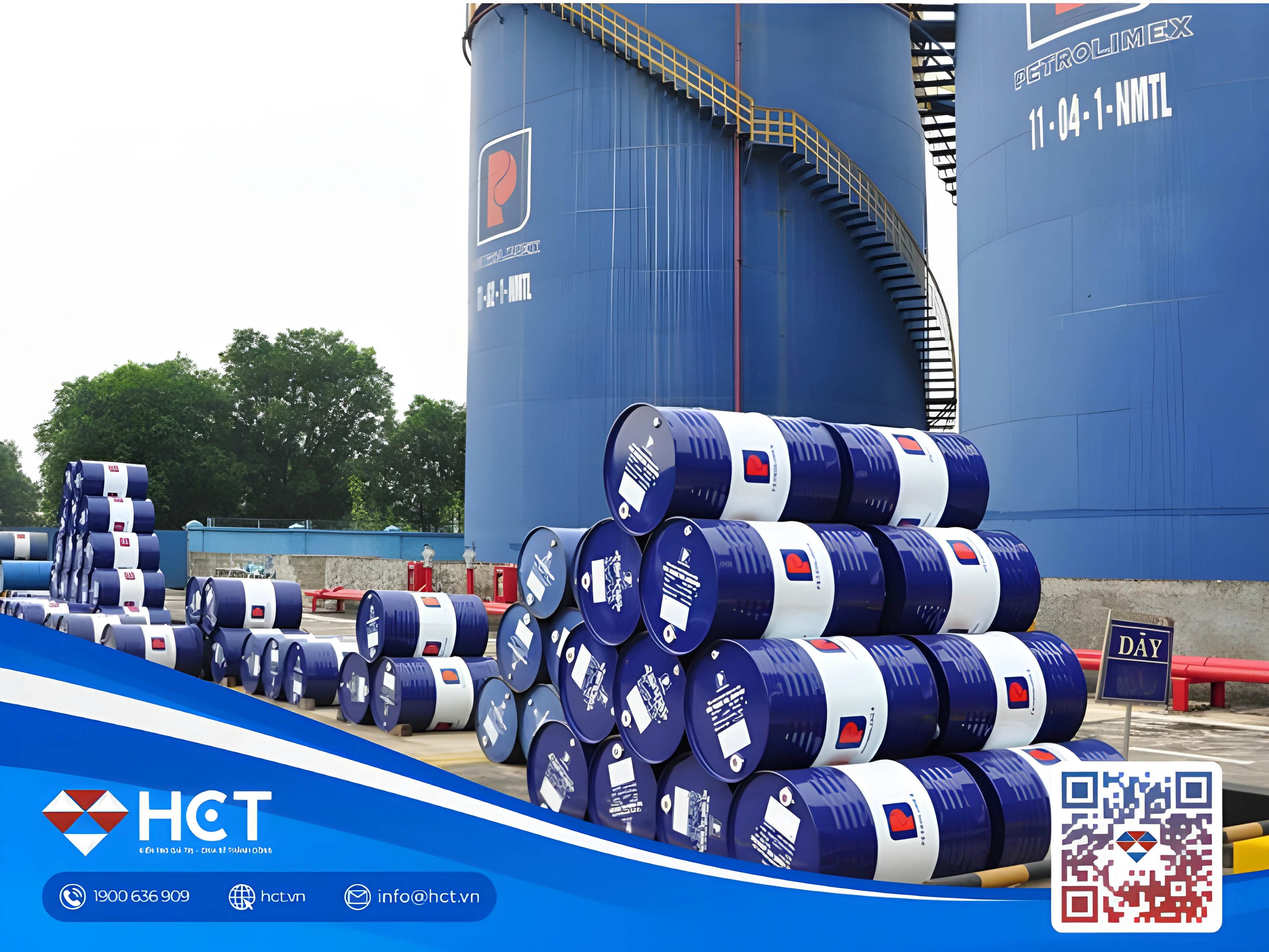 Giá dầu thế giới lao dốc mạnh hơn 2 USD/thùng sau quyết định tăng sản lượng của OPEC+