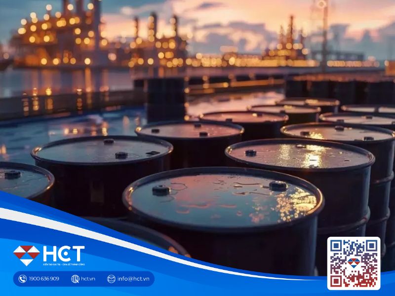 Giá dầu tăng trở lại khi sản lượng tại Mỹ suy giảm, nhu cầu tại châu Á và châu Âu phục hồi