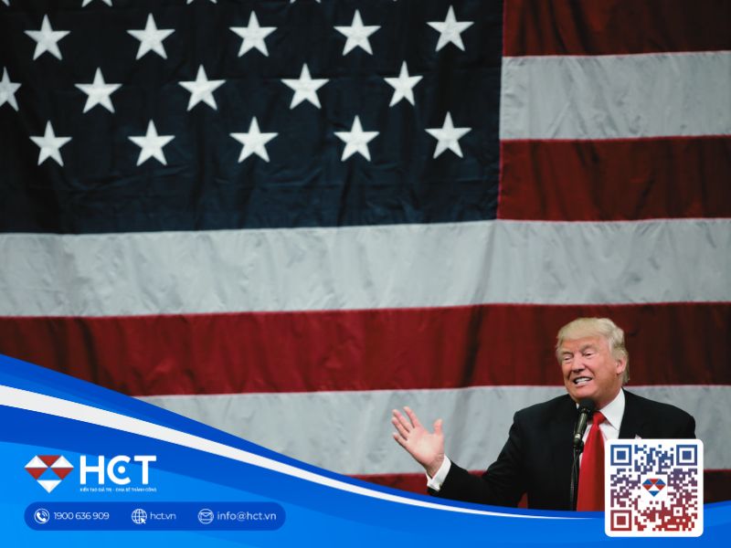 100 ngày đầu tiên của Trump 2.0, thị trường đã “tired of winning”?