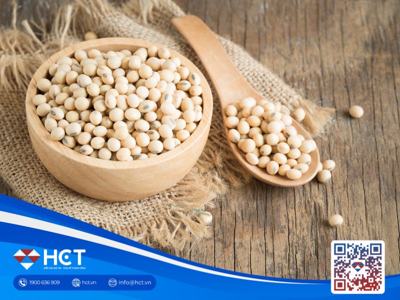 Thị trường nông sản ngày 19/5 ngập tràn sắc xanh