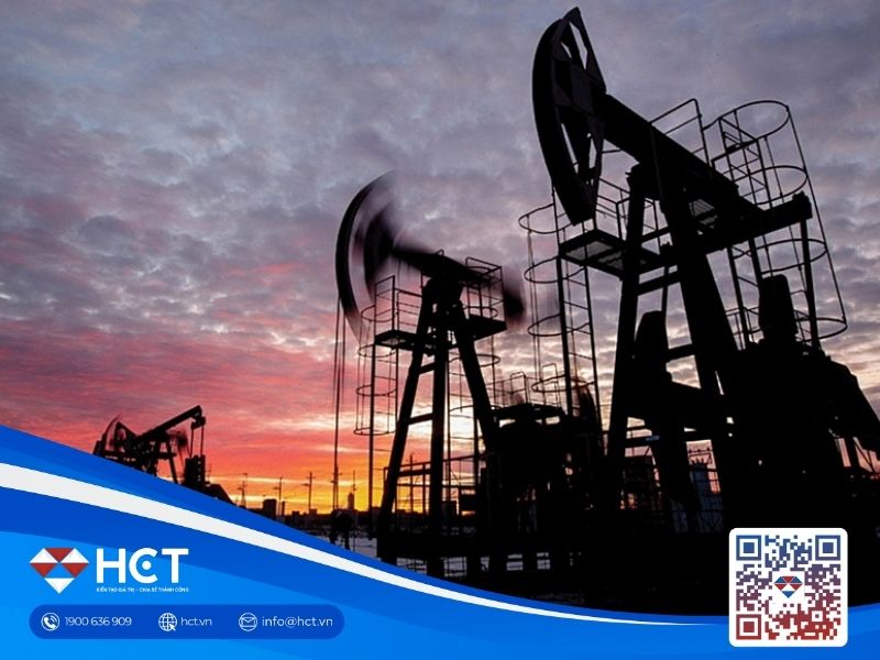 Giá dầu giảm do kỳ vọng OPEC+ tăng sản lượng vào cuối tuần này