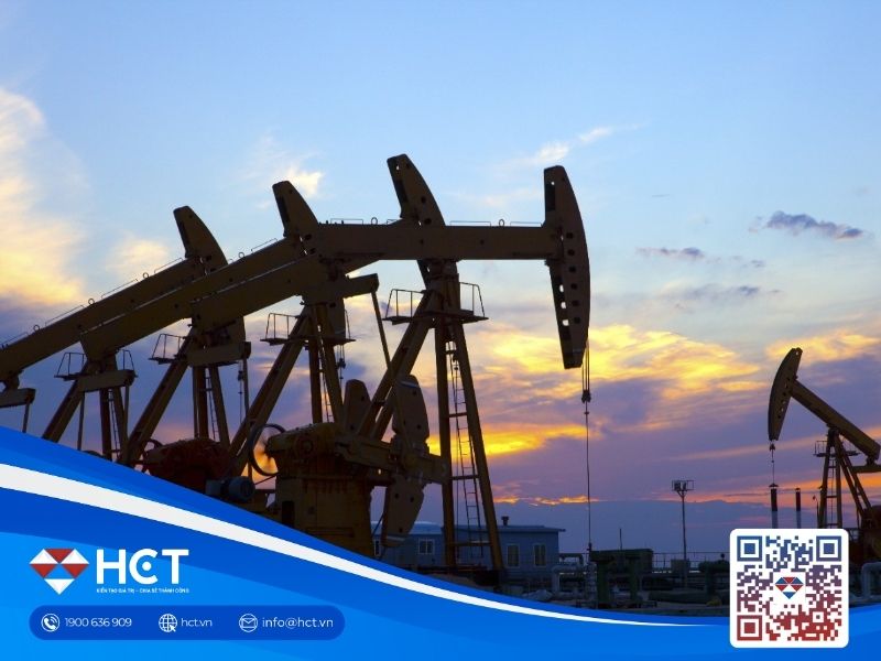 Giá dầu tăng trở lại do lo ngại trừng phạt Nga và đàm phán hạt nhân Mỹ - Iran bế tắc