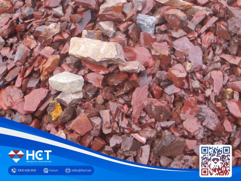 Giá quặng sắt 28/05: Áp lực giảm kéo dài phiên thứ 4 liên tiếp