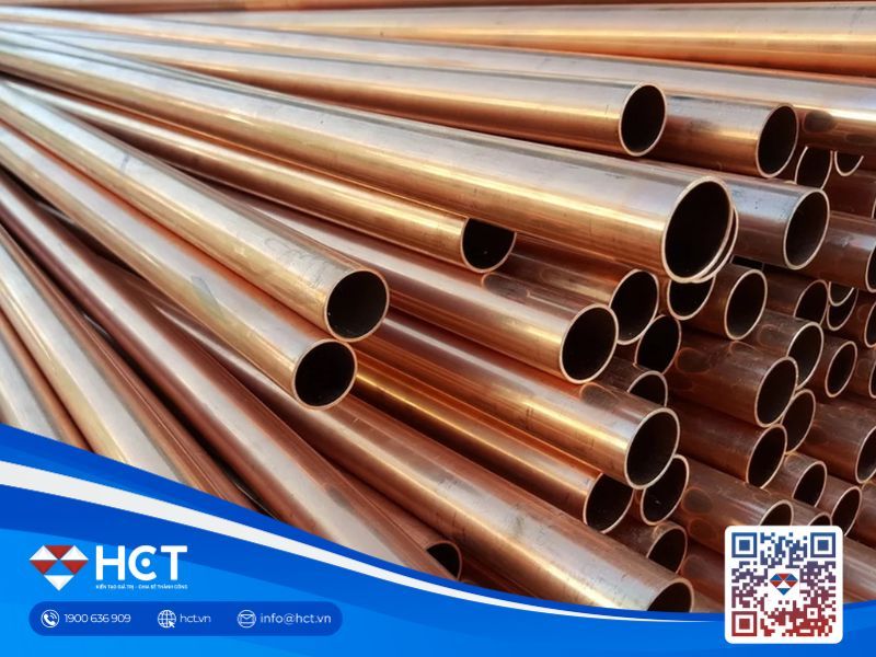 Giá đồng 29/05: Tăng nhẹ nhờ tâm lý lạc quan toàn cầu