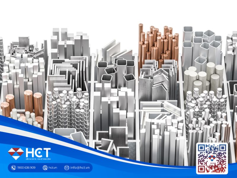 Các nhân tố ảnh hưởng đến giá kim loại ngày 29/5/2025