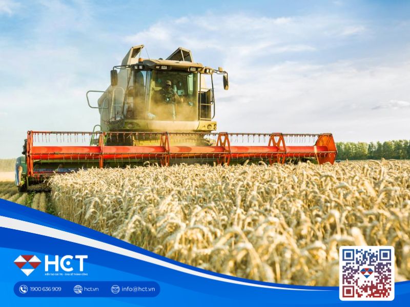 Các yếu tố ảnh hưởng đến nông sản và nguyên liệu công nghiệp ngày 30/5/2025