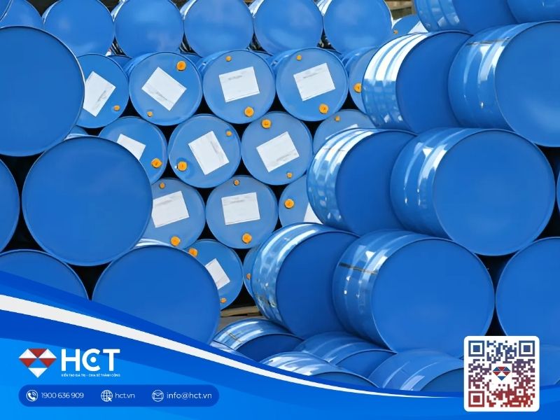 giá dầu 02/06/2025