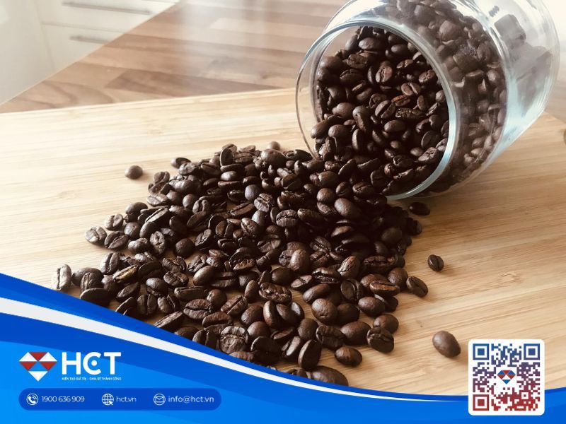 Giá cà phê 03/06: Giảm phiên thứ 6 liên tiếp