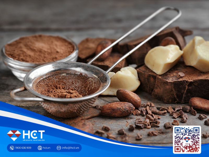 Cacao Bờ Biển Ngà tăng sản lượng, giá đường đối mặt áp lực từ thời tiết