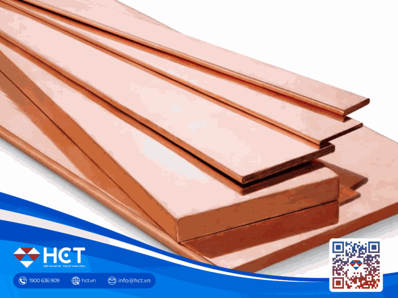 Giá đồng 05/06: Đồng USD suy yếu và căng thẳng thương mại hỗ trợ giá