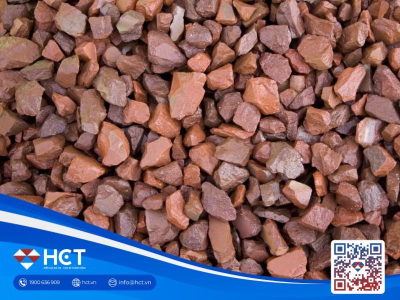 Giá quặng sắt 06/06 : Lạc quan trở lại khi căng thẳng thương mại hạ nhiệt