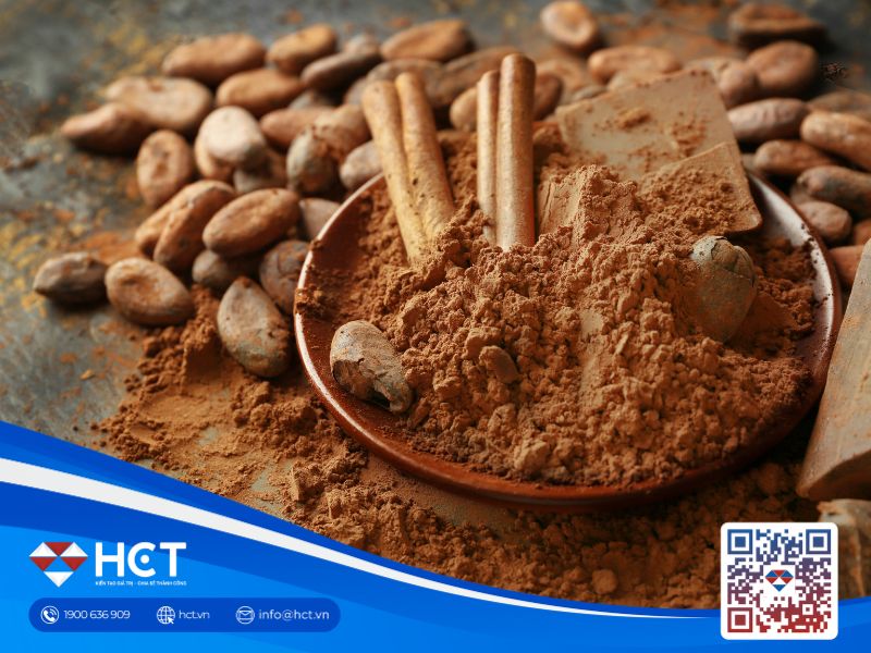 Cacao và đường bước vào mùa vụ 2025/26 với những dấu hiệu trái ngược