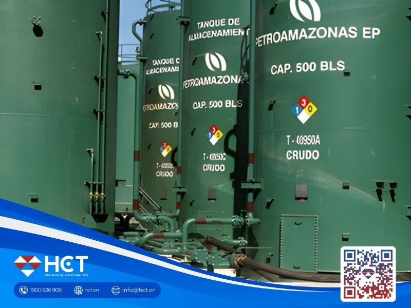 Giá dầu giảm nhẹ trong phiên châu Á do lo ngại nhu cầu