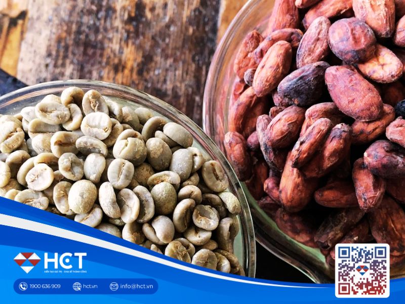 Các yếu tố ảnh hưởng đến nông sản và nguyên liệu công nghiệp ngày 11/6/2025