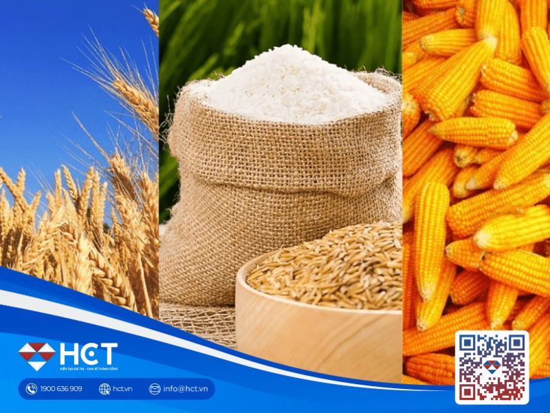 Nông sản đứng trước sóng gió thị trường và thời tiết ngày 12/6/2025