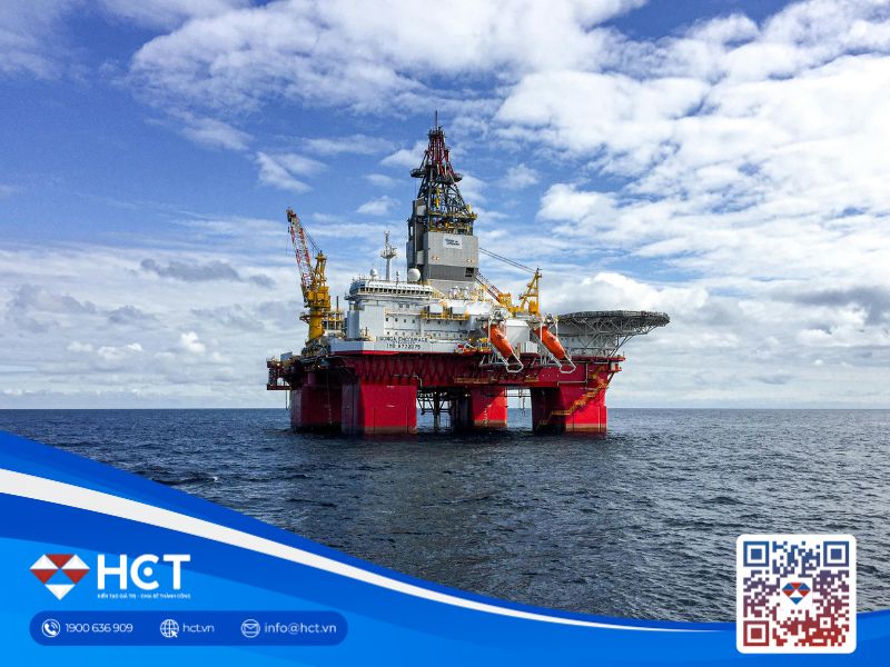 Nhận định dầu mỏ 2025