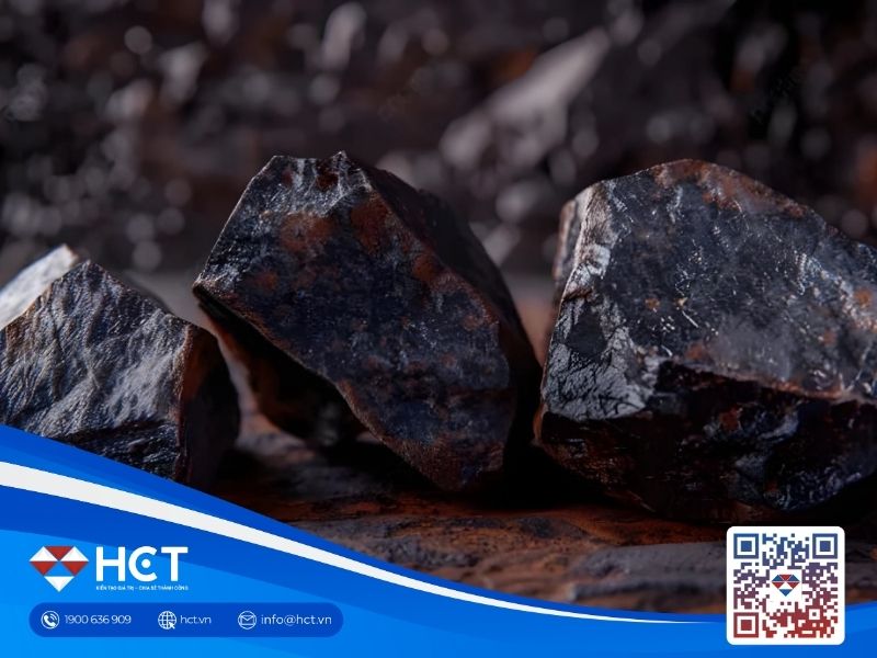 Giá quặng sắt 13/06: Chịu áp lực sau kế hoạch áp thuế mới của Mỹ đối với thép