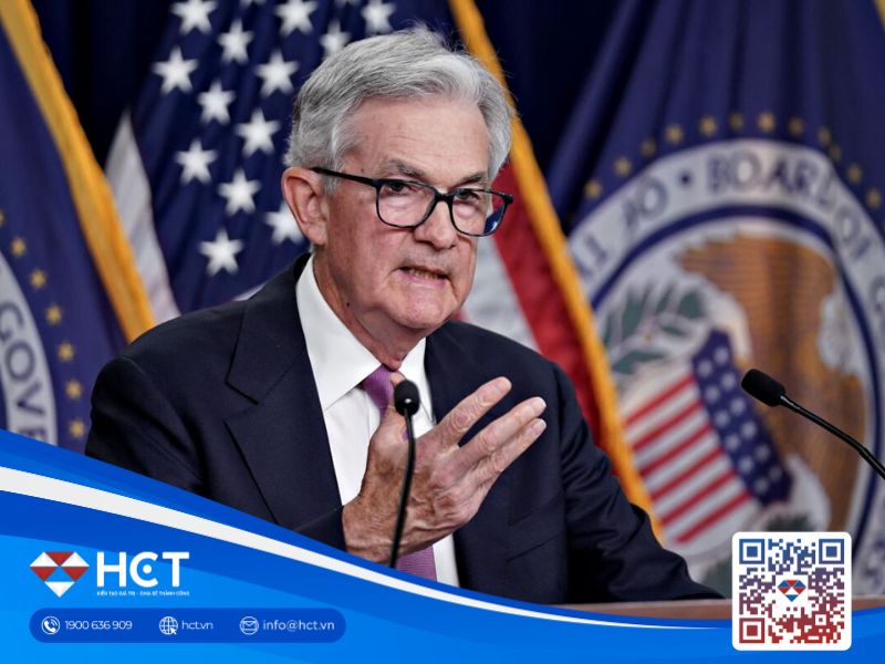 FOMC tháng 6/2025: Khi Fed thừa nhận “Chúng tôi không biết gì cả”