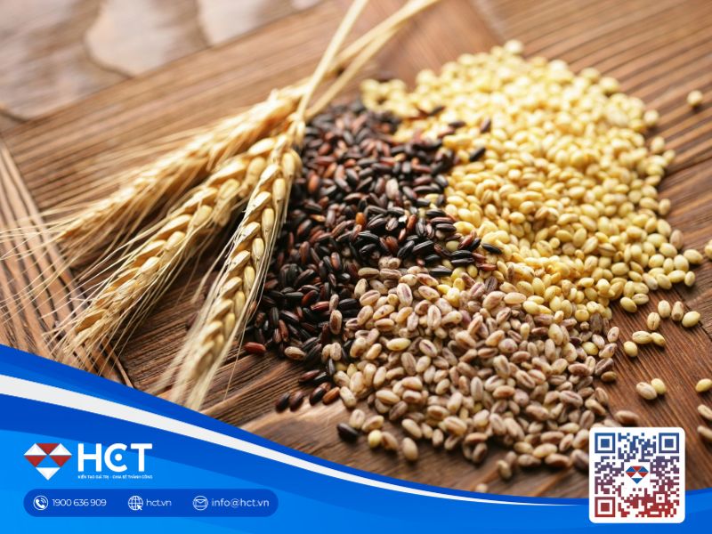 Giá nông sản phân hóa giữa triển vọng mùa vụ và căng thẳng chính trị ngày 23/6