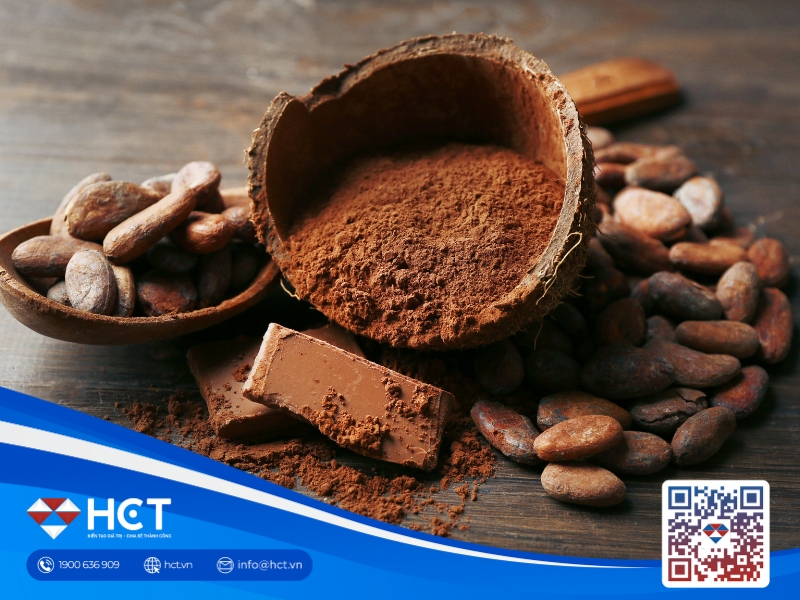 Thời tiết tích cực hỗ trợ cacao, đường đối mặt áp lực sản lượng tăng mạnh