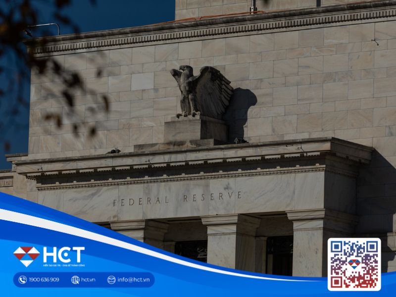 Fed vừa ra tín hiệu – Liệu có cắt lãi suất vào tháng 7 ?
