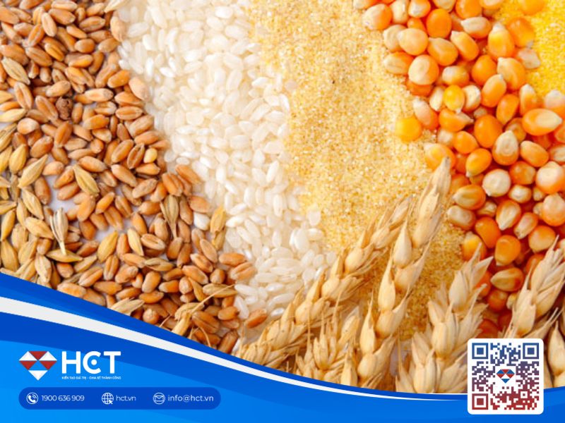 Giá nông sản biến động ngày 24/6