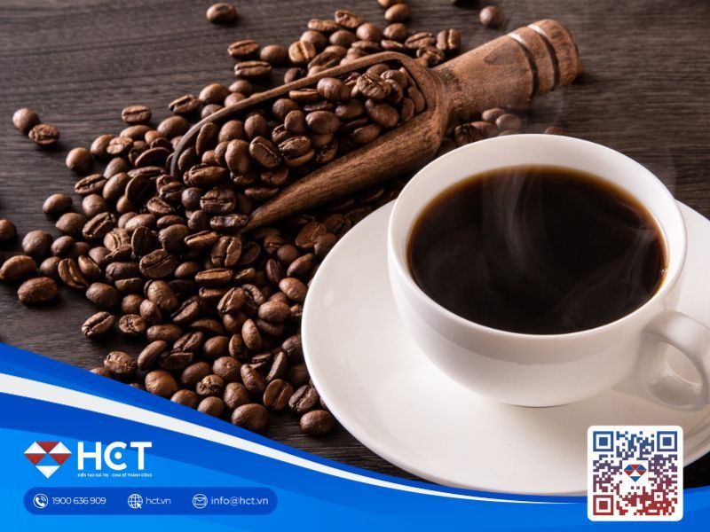 Giá cà phê 25/06: Ổn định khi Brazil thoát nạn sương giá