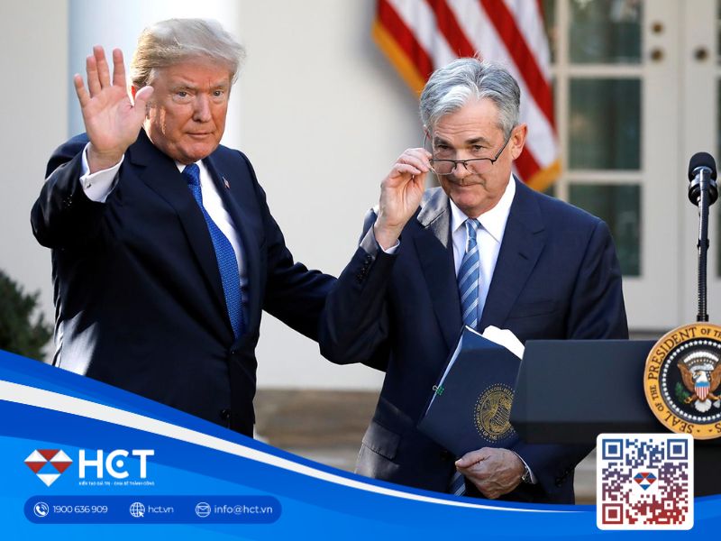 Trump liên tục gây sức ép: Vì sao Powell vẫn không cắt lãi suất?