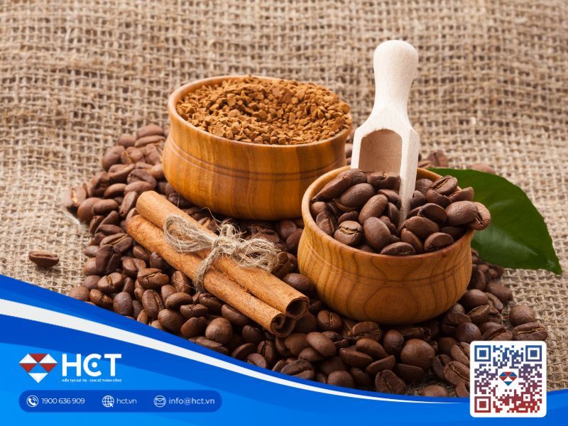Thị trường cà phê 30/06/2025: Áp lực giảm giá từ sản lượng tăng và nhu cầu yếu