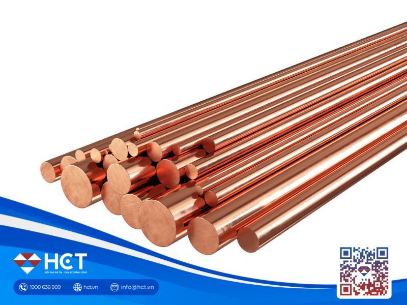 Giá đồng 02/07: Đi lên nhờ lực cầu tăng và tồn kho toàn cầu lao dốc