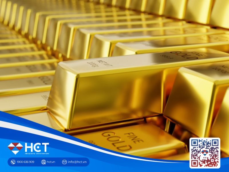 Thị trường vàng 02/07: Ổn định khi chờ dữ liệu việc làm Mỹ và động thái Fed