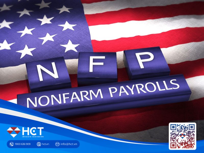 Dự báo Nonfarm tháng 6: Tăng trưởng việc làm hụt hơi, FED tiếp tục chờ đợi