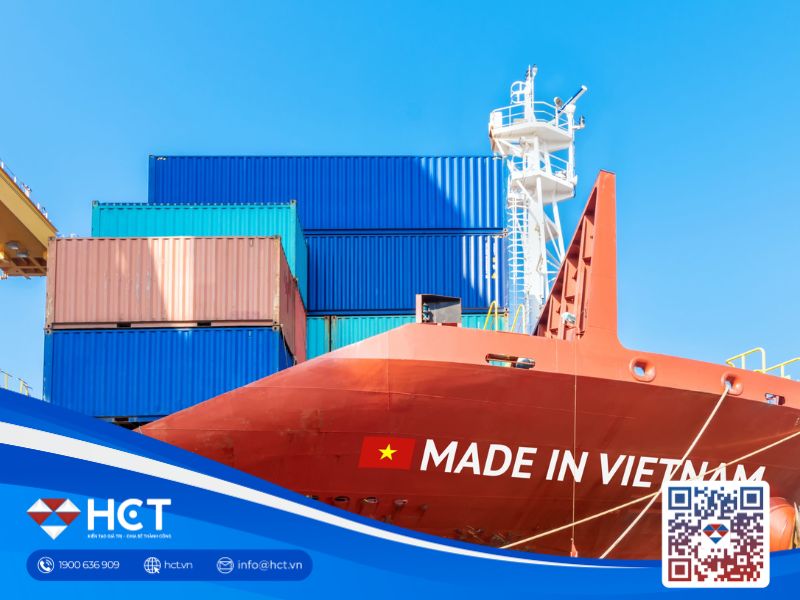 Việt Nam và Mỹ chính thức đạt thỏa thuận thương mại trước thềm hạn chót ngày 9/7!