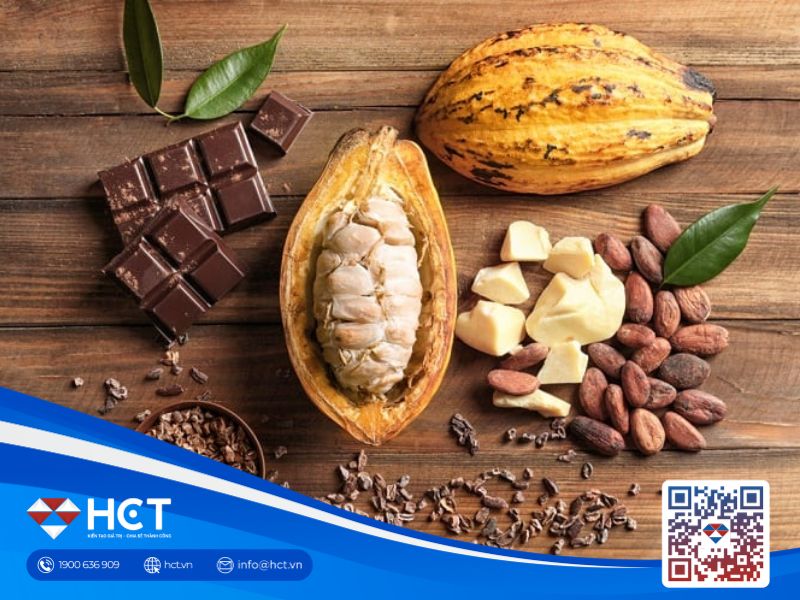 Triển vọng ca cao và đường trái chiều ngày 3/7