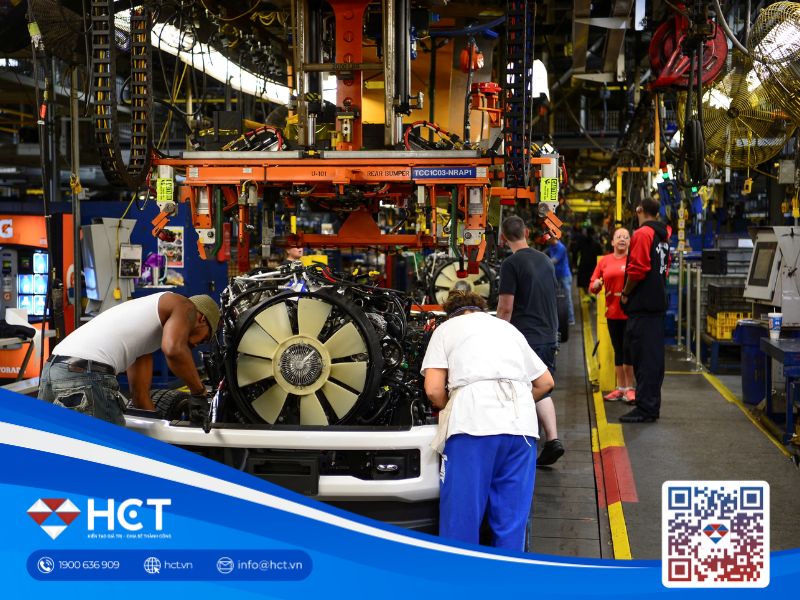Làn sóng sa thải đang bắt đầu - Thị trường lao động Mỹ đã chuyển pha