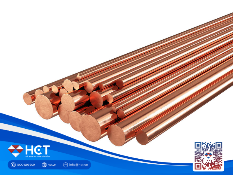 Giá đồng 04/07: Tăng tuần thứ 2 liên tiếp, lo ngại Mỹ áp thuế nhập khẩu