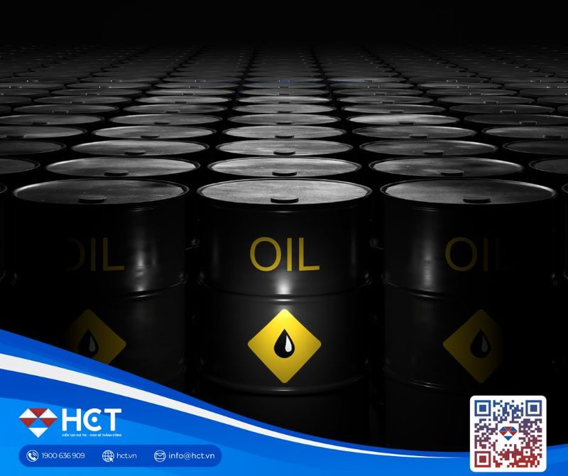 Giá dầu 04/07: Ổn định khi thị trường lao động Mỹ vững và Fed giữ lãi suất