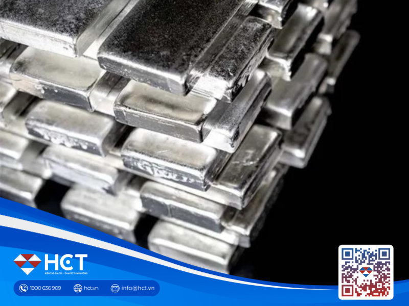 Giá bạc hôm nay 9/7/2025: Thế giới giảm nhẹ, trong nước trái chiều