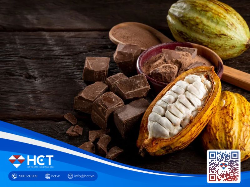 Thị trường cacao và đường được hỗ trợ bởi dự báo sản lượng tụt giảm