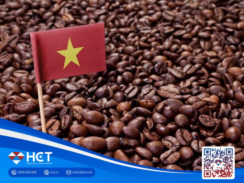 Thị trường cà phê giảm mạnh ngày 11/7