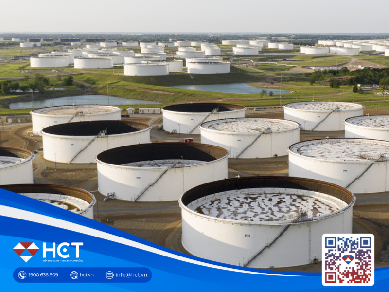 Giá dầu thô 18/07/2025: Ổn định do các cuộc tấn công vào mỏ dầu của Iraq