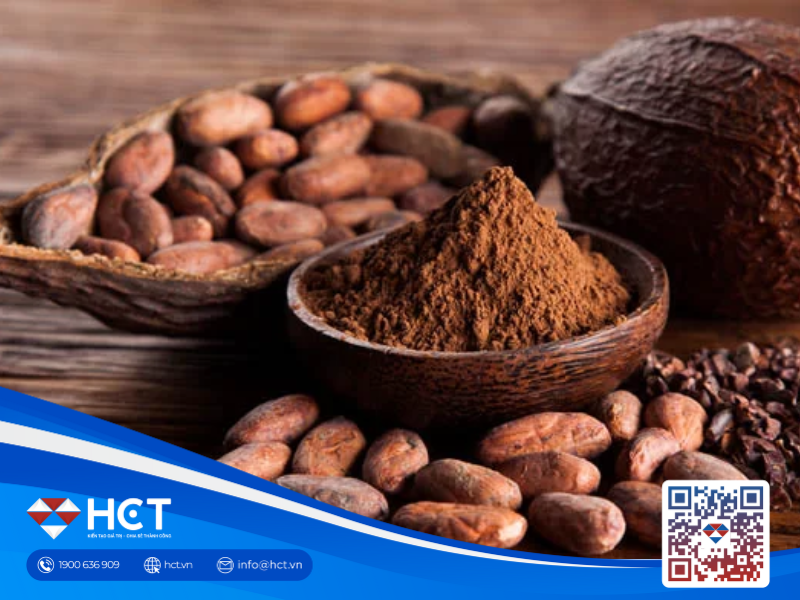 Diễn biến thị trường nguyên liệu công nghiệp: Cacao bật tăng, đường giảm phiên thứ ba liên tiếp