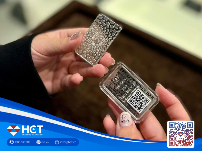 Giá bạc hôm nay 28/07/2025: Ổn định sau ba phiên giảm, kỳ vọng phục hồi nhờ nhu cầu công nghiệp