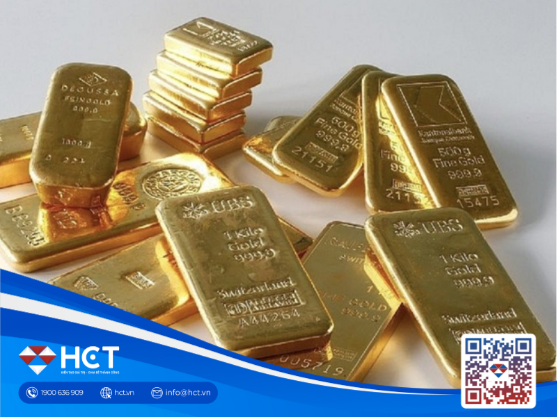 Giá vàng hôm nay 29/07/2025: Vàng giữ vững đà tăng trước lo ngại thương mại và nợ công toàn cầu