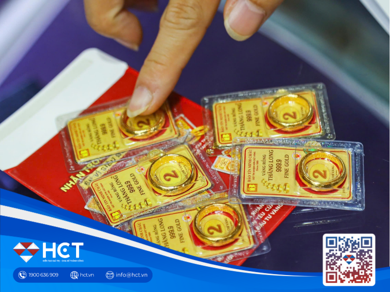 Giá vàng hôm nay 04/08/2025: SJC giữ đỉnh 123,5 triệu đồng/lượng