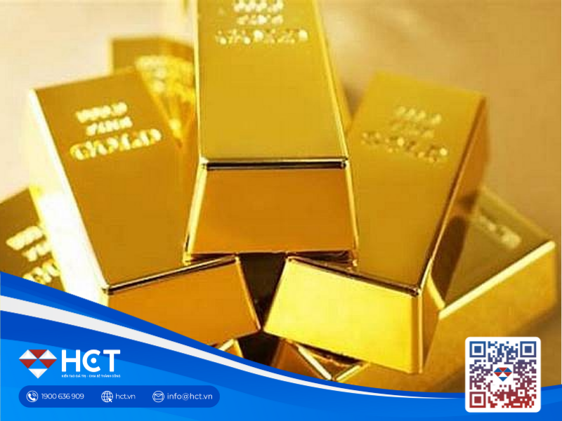 Giá vàng hôm nay 05/08/2025: SJC giữ vững trên 123 triệu đồng/lượng