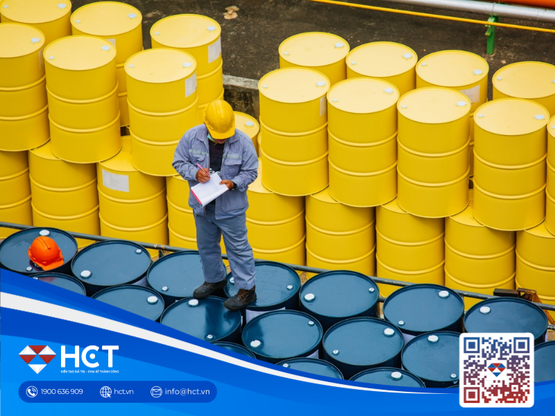 Giá dầu thô 08/08/2025: Ít biến động do lo ngại về nhu cầu