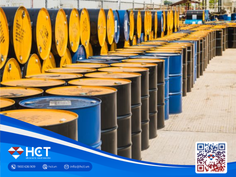 Giá dầu thô 13/8/2025: Ở mức thấp trước cuộc gặp giữa Nga và Mỹ